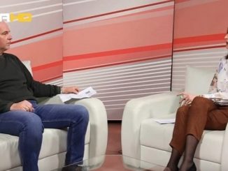 Siniša Petrović za ELTA TV: Pozivamo Vladu Republike Srpske da poštuje odredbe Zakona o radu