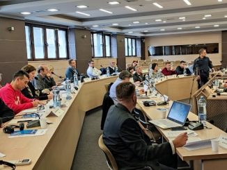 U Beogradu održan sastanak Regionalnog savjeta sindikata Solidarnost
