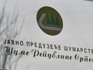 Aktivnosti Vlade Republike Srpske na zaštiti životnog standarda radnika u Republici Srpskoj ne dopiru do JPŠ „Šume Republike Srpske“