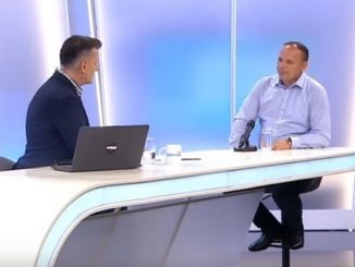 Goran Stanković - Potrebno konstantno povećanje plata