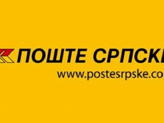 Повећане плате радницима Пошта Српске