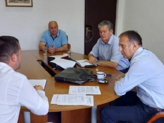 Održan sastanak u banjalučkoj Livnici čelika