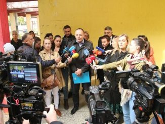 Štrajk u JU Centar za predškolsko vaspitanje i obrazovanje Banjaluka u skladu sa Zakonom o štrajku