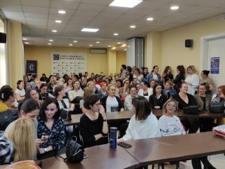 Ispunjeni zahtjevi Sindikalne organizacije JU Centar za predškolsko vaspitanje i obrazovanje Banjaluka - Štrajk se obustavlja
