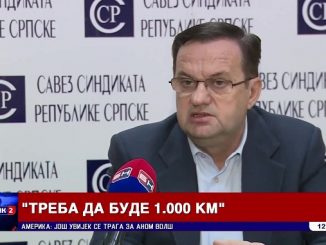 Danko Ružičić za BN: Najniža plata treba da bude 1.000KM (VIDEO)