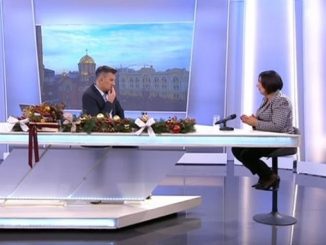 Ranka Mišić za RTRS: Prijedlog Unije poslodavaca da najniža plata bude 673 marke neprihvatljiv (VIDEO)