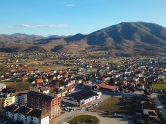 Повећане цијене рада у општини Братунац и ГУ Требиње