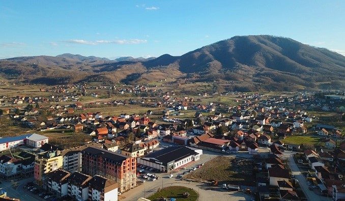 Povećane cijene rada u opštini Bratunac i GU Trebinje