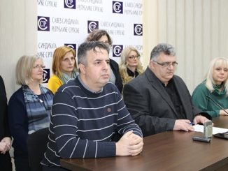 Dragan Gnjatić: Izjednačavanje platnih koeficijenata, pa tek onda povećanje plata