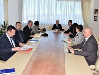Podrška svim kvalitetnim reformskim procesima koji su usmjereni na poboljšanje položaja radnika u Republici Srpskoj