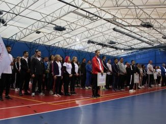Sveukupni pobjednik Sportskih igara članova Sindikata pravosuđa Republike Srpske je ekipa regije Bijeljina