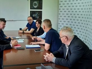 Potpisan  Kolektivni ugovor u kompaniji "Orao" a.d. Bijeljina
