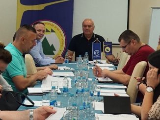 Sedma sjednica Republičkog odbora Sindikata šumarstva, prerade drveta i papira Republike Srpske - Zaključci