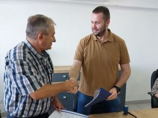 Потписан Појединачни колективни уговор у предузећу Дрвне индустрије ИСГ „ПРИМА“ Градишка