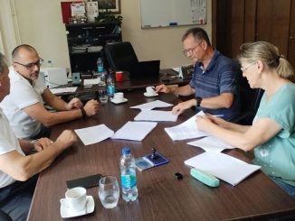 Потписан Појединачни колективни уговор у предузећу „Алпро“ Власеница