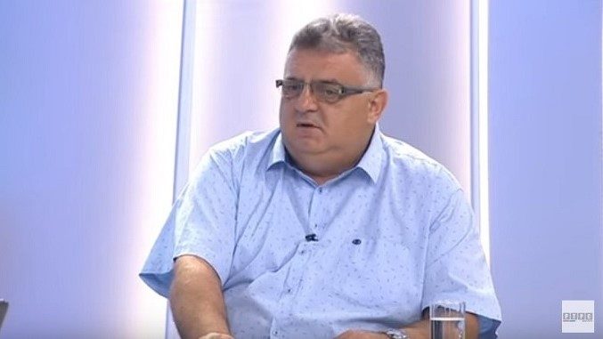 Драган Гњатић за РТРС: Од 1. јануара усклађивање платних коефицијената (ВИДЕО)
