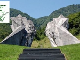 Analiza stanja u JU Nacionalni park Sutjeska