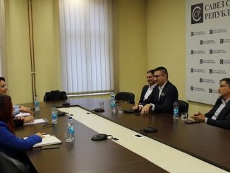 Ratkovićeva i Kondić o položaju zaposlenih u finansijskom sektoru