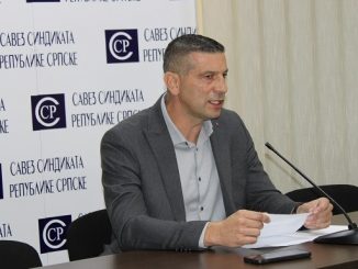 Zelenović: Neprihvatljiv prekid pregovora od strane Ministarstva uprave i lokalne samouprave RS