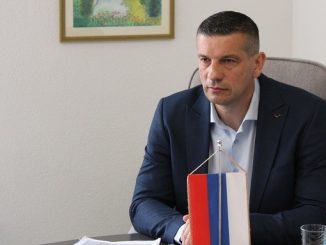 Зеленовић: Нећемо пристати на уцјене