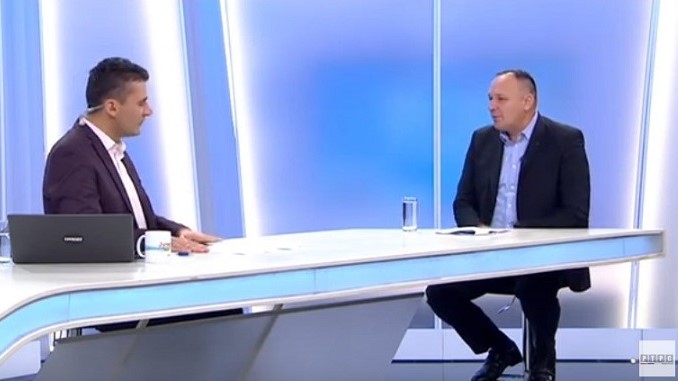Stanković za RTRPrihvatljiv prijedlog predsjednika Srpske o povećanju najniže plate (VIDEO)