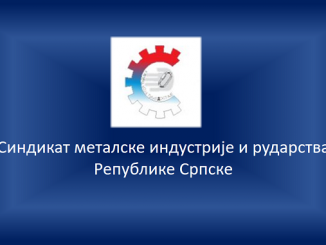 Zaključak Vlade Republike Srpske i odgovor Komisije za radnike u privrednom društvu "UNIS - fabrika cijevi" a.d. Derventa "u stečaju"