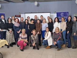 Održana radionica za predstavnike mladih i žena Saveza sindikata Republike Srpske