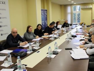 Sindikat pravosuđa Republike Srpske donio Odluku o stupanju u generalni štrajk