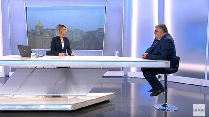 Dragan Gnjatić za RTRS: Naš kontinuirani posao je da pregovaramo