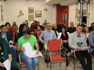 Održana redovna Skupština Sindikata lokalne samouprave, uprave i javnih službi Republike Srpske