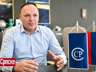 Goran Stanković: Radnici su postali najvažnija karika sistema (foto - Glas Srpske , V. Tripić)