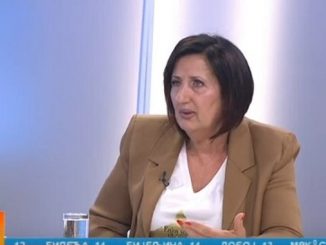 Ranka Mišić za RTRS: Potrebno urediti sistem plata (VIDEO)