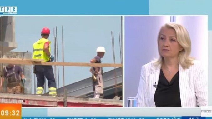 Dragana Vrabičić gost Jutarnjeg programa RTRS (Video)