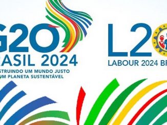 G20 LEMM deklaracija usklađena  sa zahtjevima sindikata - Promovisati socijalni dijalog i podržavati kolektivno pregovaranje