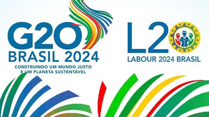 G20 LEMM deklaracija usklađena  sa zahtjevima sindikata - Promovisati socijalni dijalog i podržavati kolektivno pregovaranje