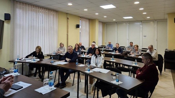 Sindikat zdravstva i socijalne zaštite Republike Srpske ne prihvata socijalnu pomoć već traži povećanje plata svim radnicima