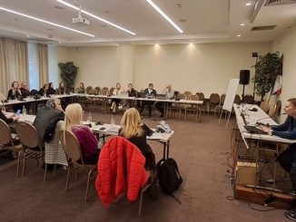 Održana Regionalna medijska konferencija o inicijativama za osnaživanje sindikata medija i unapređenje položaja medijskih radnika