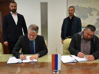 Потписан нови Посебни колективни уговор за запослене у области социјалне заштите Републике Српске