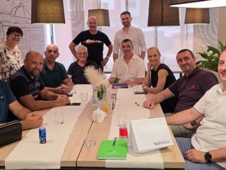 Потписан Меморандум о сарадњи синдиката у оквиру NLB Grupe
