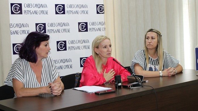 Мишић: Од захтјева не одустајемо Мишић: Од захтјева не одустајемо