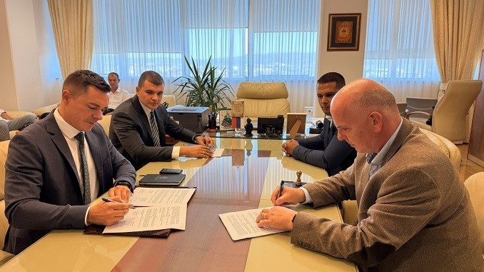 Потписан Посебни колективни уговор за запослене у правосуђу Потписан Посебни колективни уговор за запослене у правосуђу