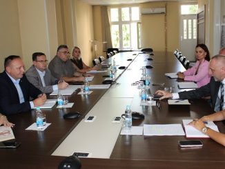 Одржан први званични састанак Станковића и Егића – кључне теме састанка положај радника у Српској и веће плате