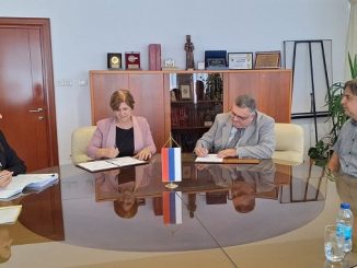 Потписан Посебни колективни уговор за запослене у области образовања и културе