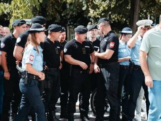Синдикат радника унутрашњих послова Републике Српске најоштрије осуђује напад на припаднике Министарства унутрашњих послова