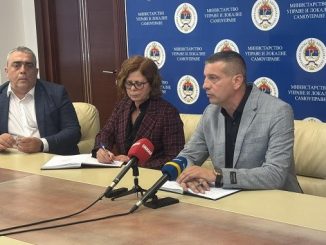 Početak pregovora u vezi PKU za zaposlene u lokalnoj samoupravi
