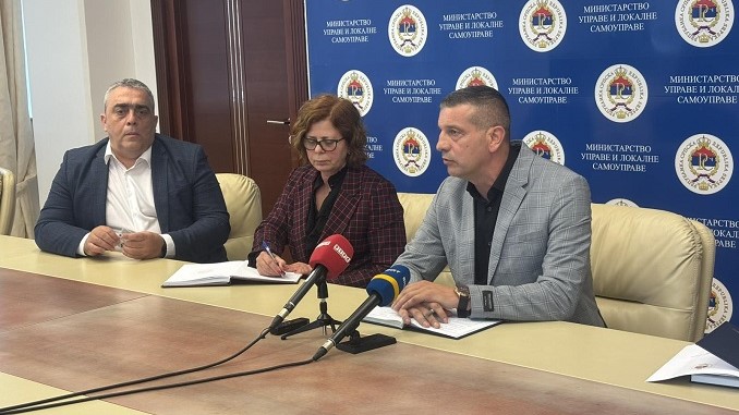 Početak pregovora u vezi PKU za zaposlene u lokalnoj samoupravi Početak pregovora u vezi PKU za zaposlene u lokalnoj samoupravi