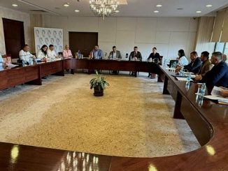 Прихваћен нацрт Посебног колективног уговора за запослене у локалној самоупрваи