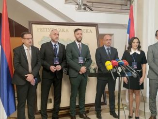 Ружичић: Савез синдиката у потпуности подржава рад Агенције за мирно рјешавање радних спорова