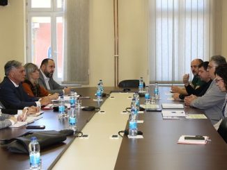 Заједнички интерес за унапређење положаја запослених