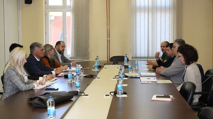 Заједнички интерес за унапређење положаја запослених